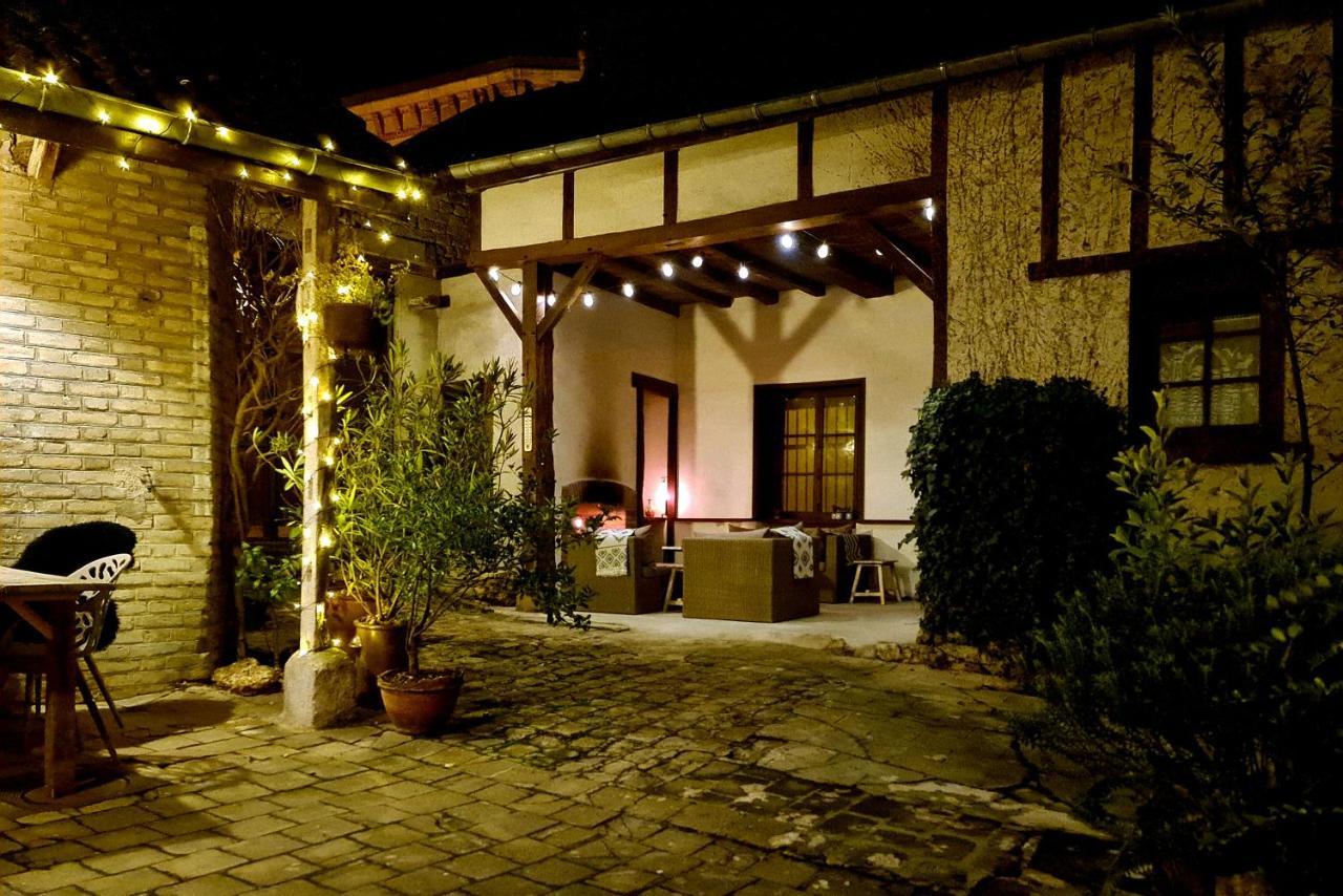 Maison Marcks Champagne Ay-Champagne Extérieur photo