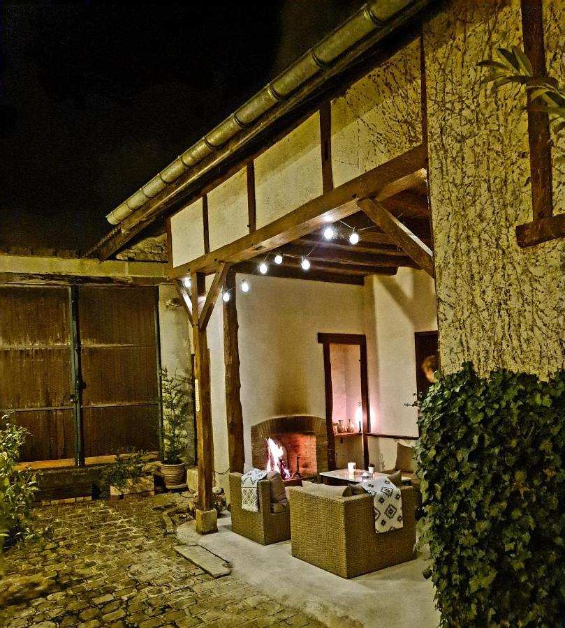 Maison Marcks Champagne Ay-Champagne Extérieur photo