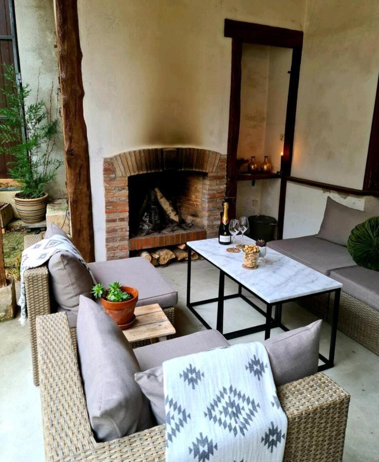 Maison Marcks Champagne Ay-Champagne Extérieur photo