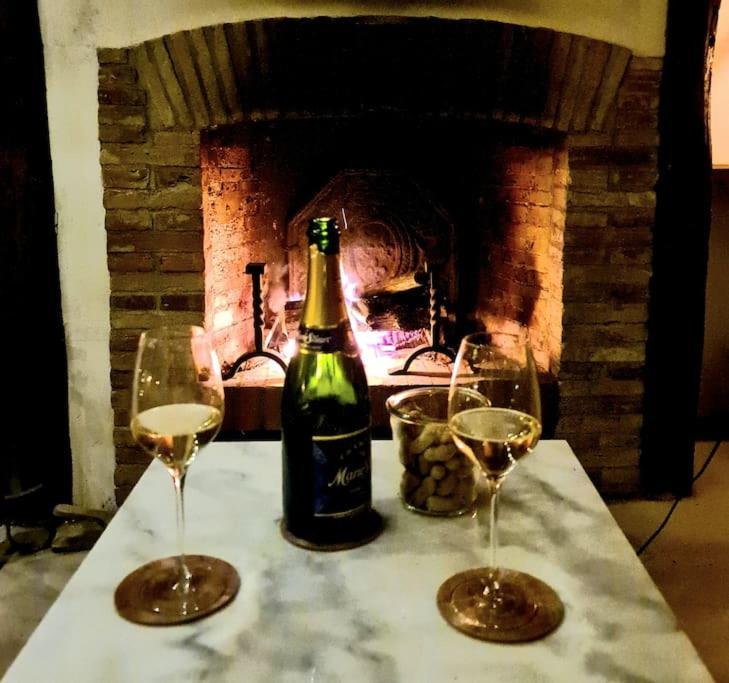 Maison Marcks Champagne Ay-Champagne Extérieur photo