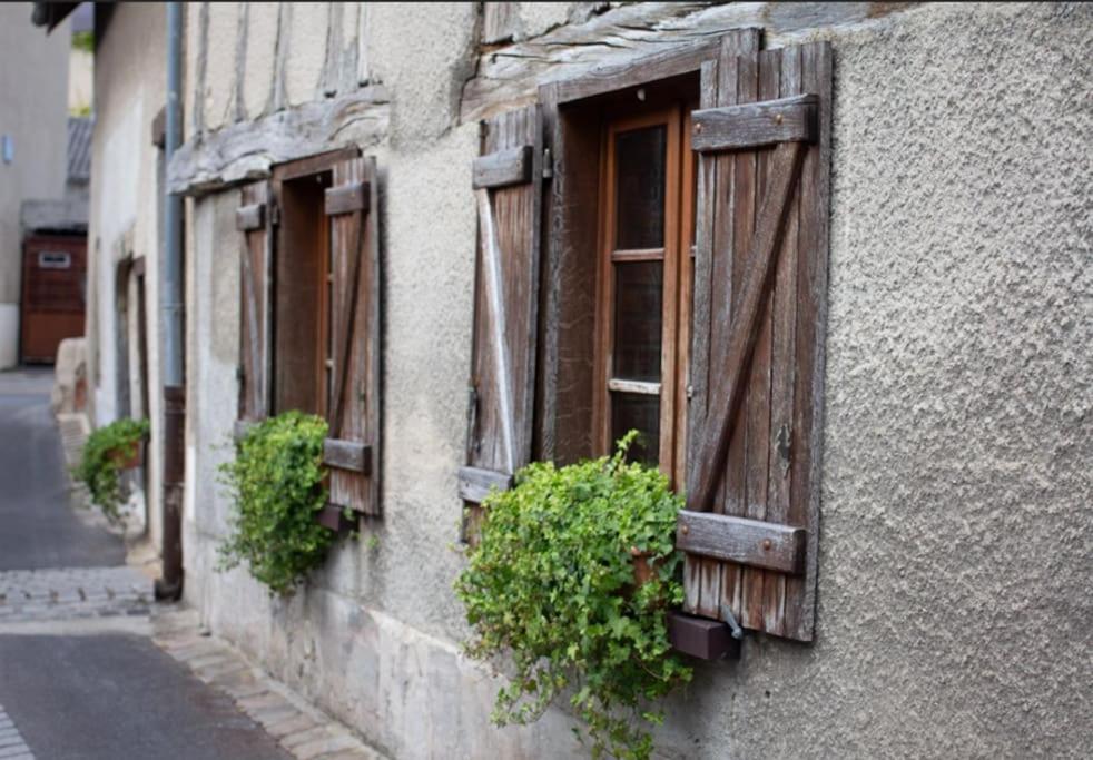 Maison Marcks Champagne Ay-Champagne Extérieur photo