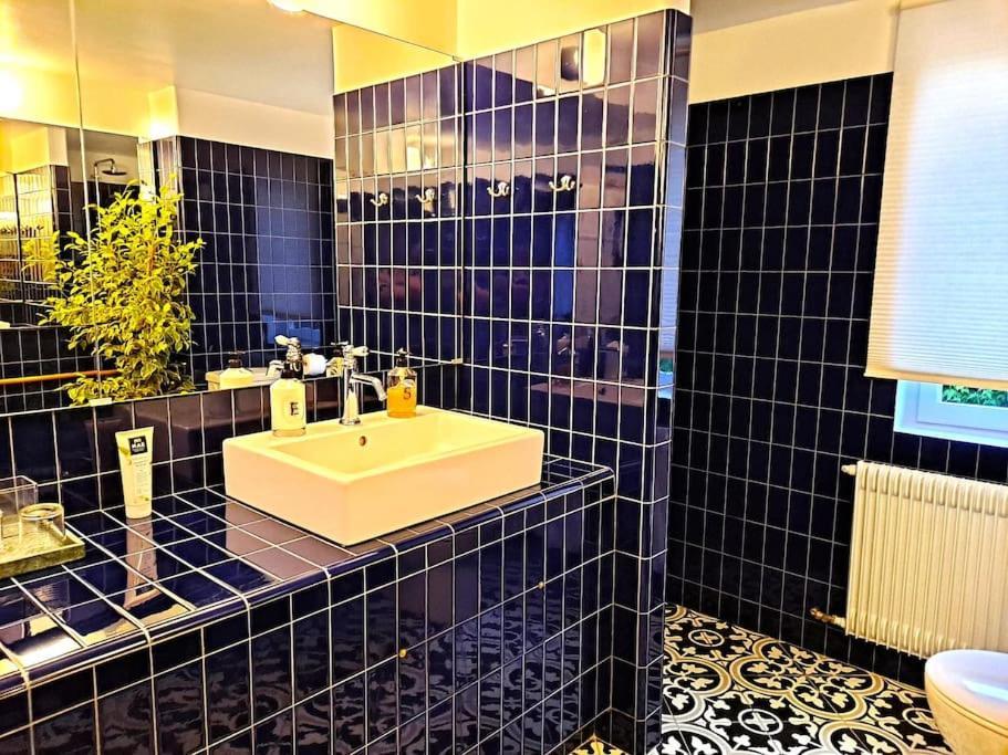 Maison Marcks Champagne Ay-Champagne Extérieur photo
