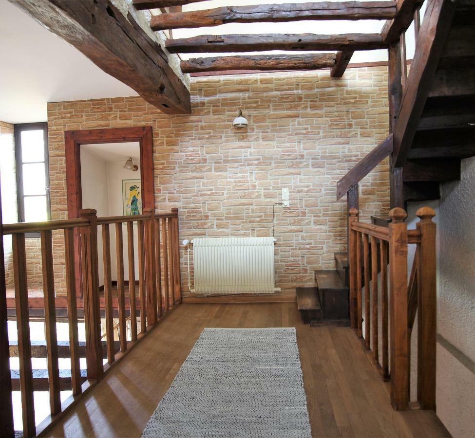 Maison Marcks Champagne Ay-Champagne Extérieur photo