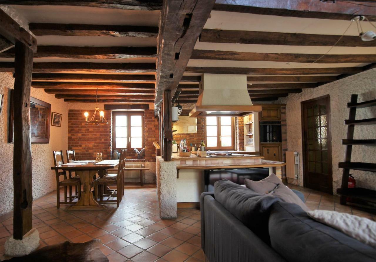 Maison Marcks Champagne Ay-Champagne Extérieur photo