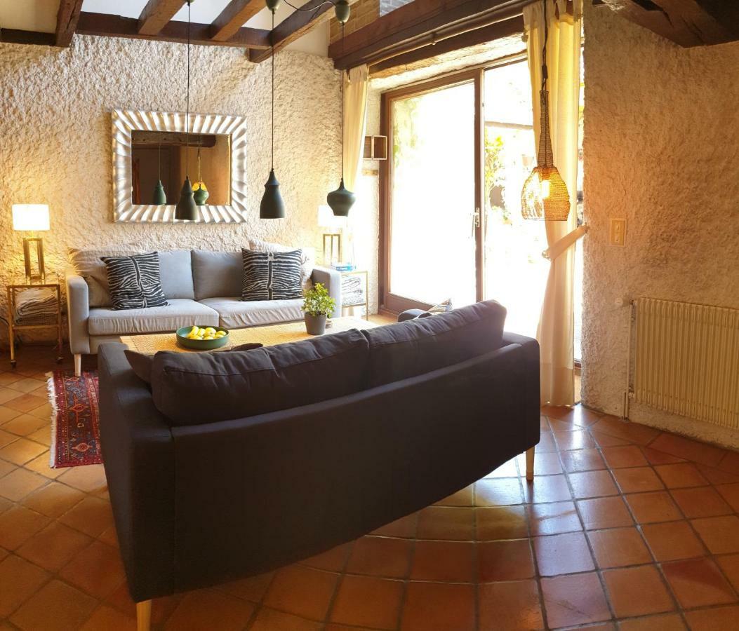 Maison Marcks Champagne Ay-Champagne Extérieur photo