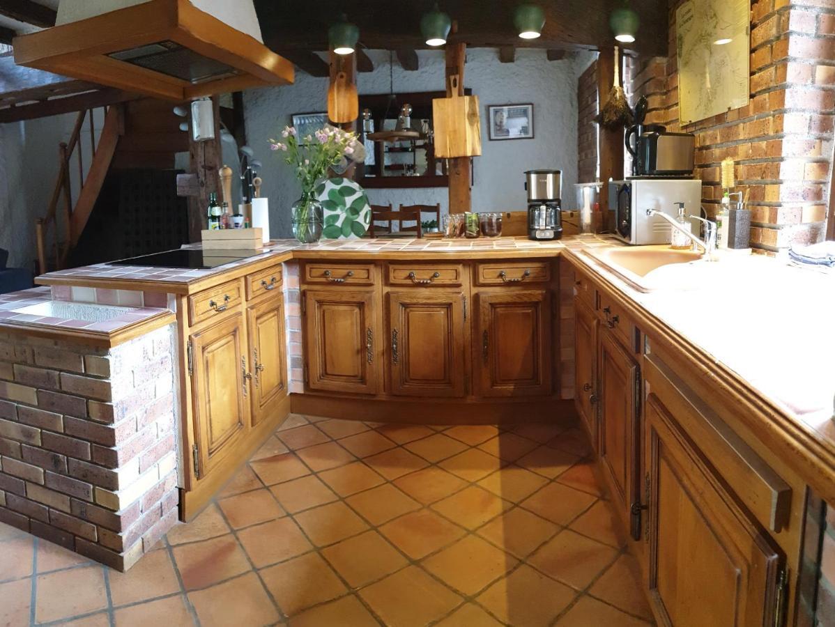 Maison Marcks Champagne Ay-Champagne Extérieur photo