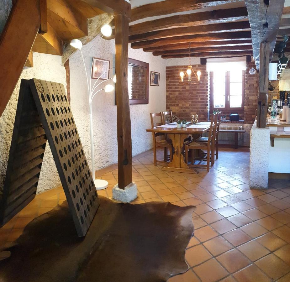 Maison Marcks Champagne Ay-Champagne Extérieur photo
